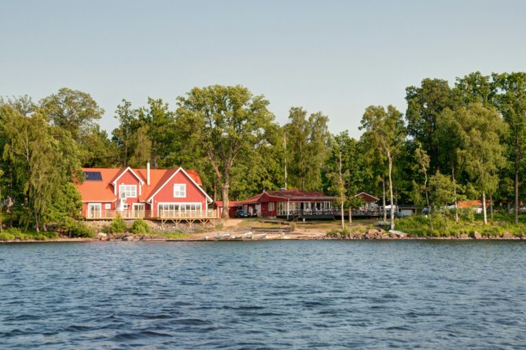 First Camp Sjöstugan - Älmhult - Bild 17