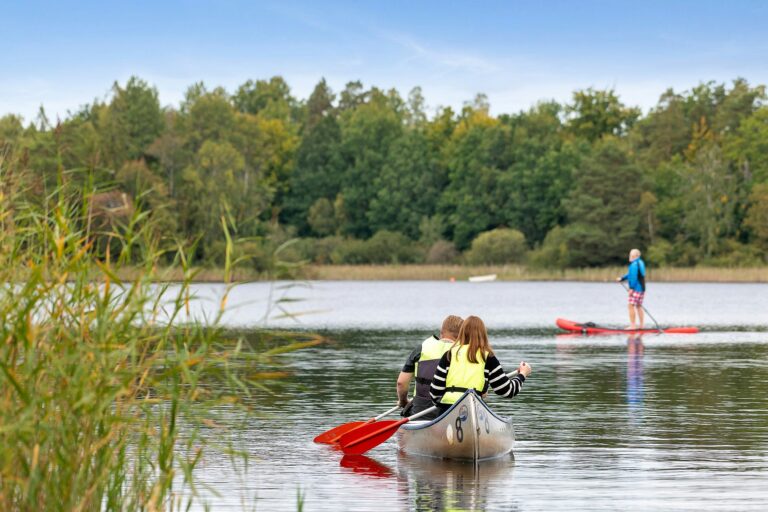 First Camp Sjöstugan - Älmhult - Bild 7