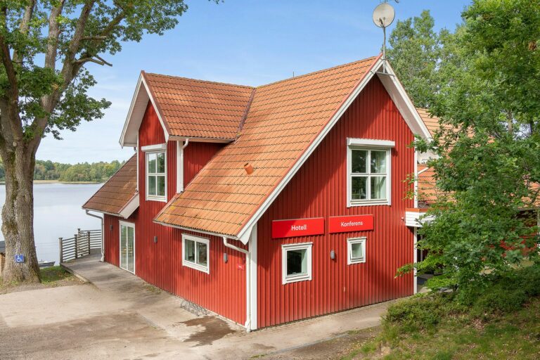 First Camp Sjöstugan - Älmhult - Bild 9