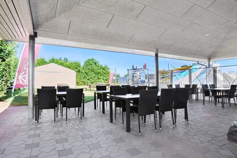 First Camp Skovlund - Lillebælt - Bild 10