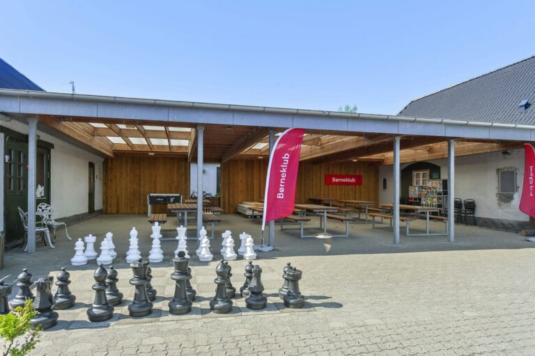 First Camp Skovlund - Lillebælt - Bild 12