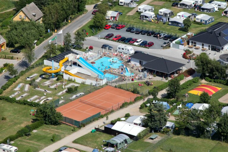 First Camp Skovlund - Lillebælt - Bild 16