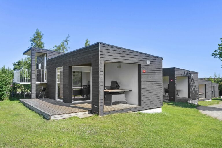 First Camp Skovlund - Lillebælt - Bild 2