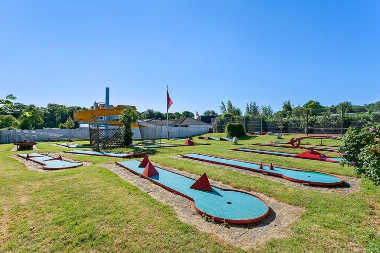 First Camp Skovlund - Lillebælt - Bild 7