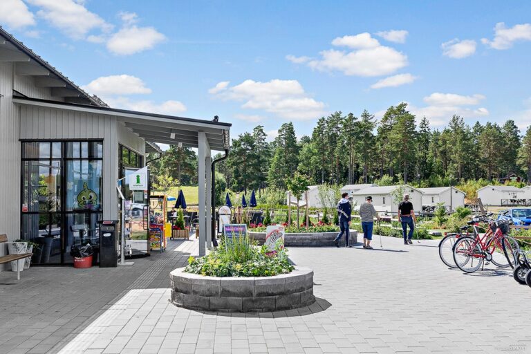 First Camp Skutberget-karlstad - Bild 10