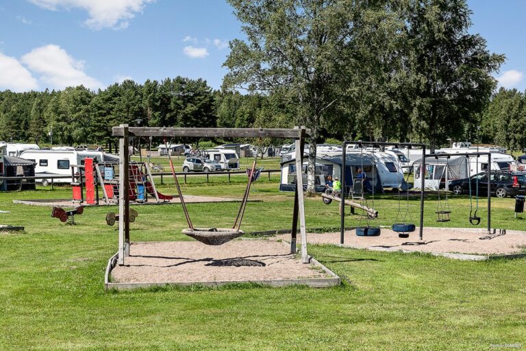 First Camp Skutberget-karlstad - Bild 3