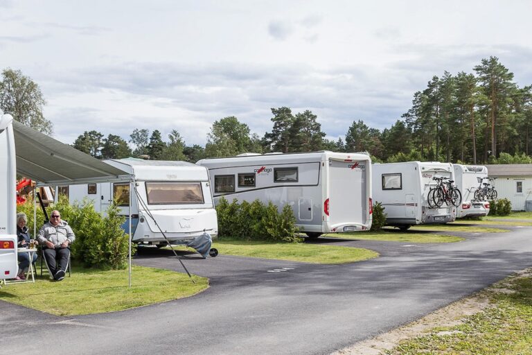 First Camp Skutberget-karlstad - Bild 6