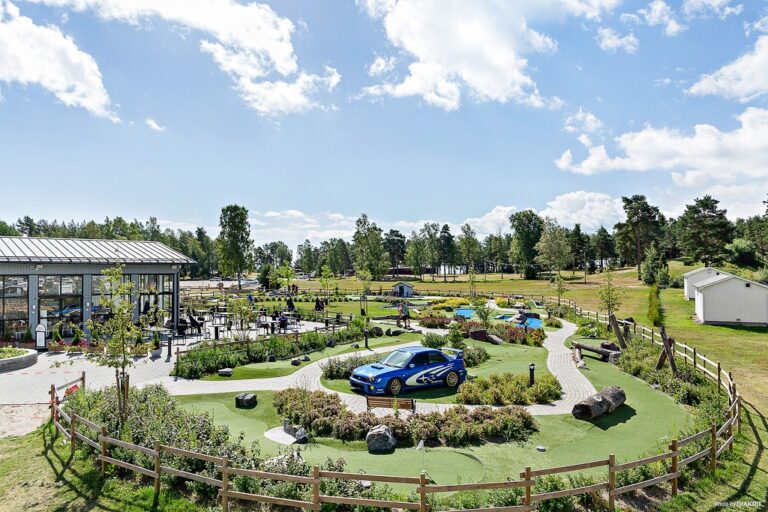 First Camp Skutberget-karlstad - Bild 7