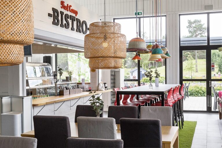 First Camp Skutberget-karlstad - Bild 8