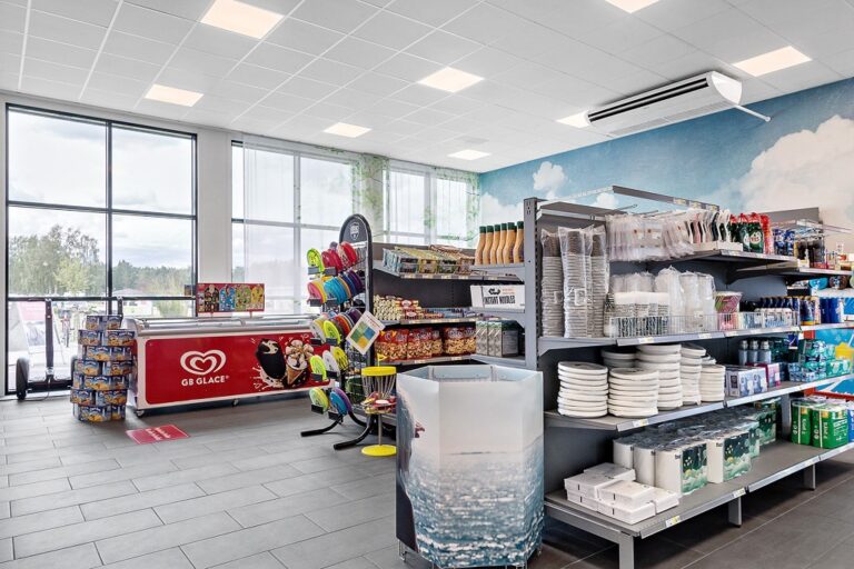 First Camp Skutberget-karlstad - Bild 9