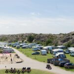 First Camp Solvik-kungshamn - Bild 1