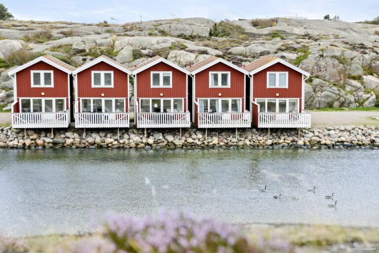 First Camp Solvik-kungshamn - Bild 10