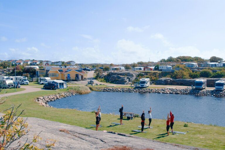 First Camp Solvik-kungshamn - Bild 12