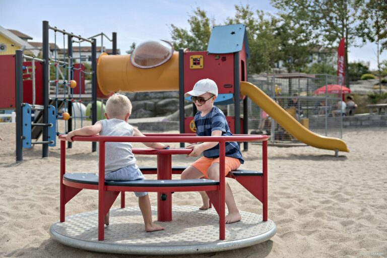 First Camp Solvik-kungshamn - Bild 13