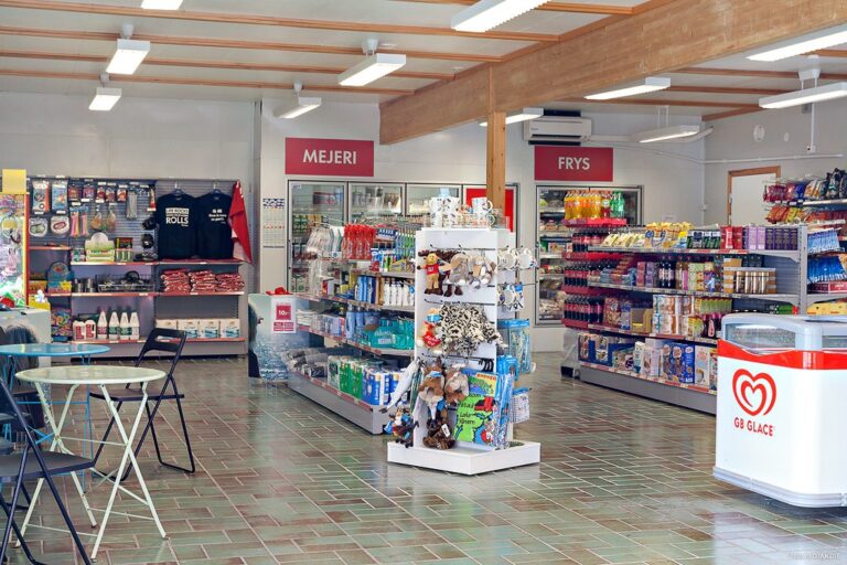 First Camp Solvik-kungshamn - Bild 14