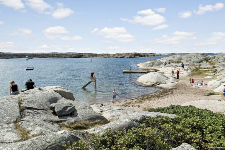 First Camp Solvik-kungshamn - Bild 15