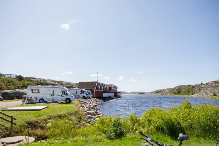 First Camp Solvik-kungshamn - Bild 2