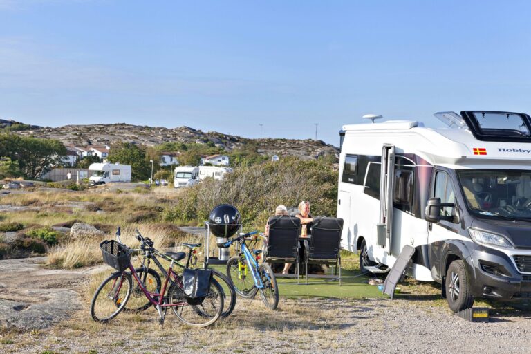 First Camp Solvik-kungshamn - Bild 6