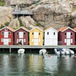 First Camp Solvik-kungshamn - Bild 9