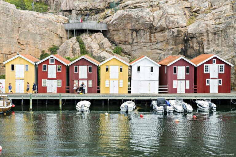 First Camp Solvik-kungshamn - Bild 9