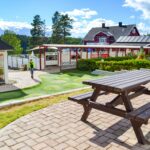 First Camp Sommarvik - Årjäng - Bild 11 First Camp Sommarvik - Årjäng - Bild 11