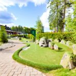 First Camp Sommarvik - Årjäng - Bild 12 First Camp Sommarvik - Årjäng - Bild 12