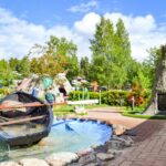 First Camp Sommarvik - Årjäng - Bild 13 First Camp Sommarvik - Årjäng - Bild 13