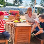 First Camp Sommarvik - Årjäng - Bild 14 First Camp Sommarvik - Årjäng - Bild 14