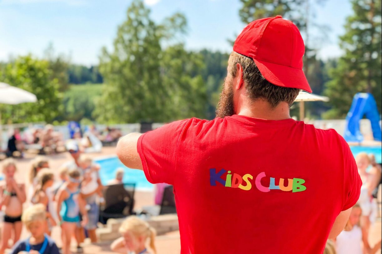 First Camp Sommarvik - Årjäng - Bild 15 First Camp Sommarvik - Årjäng - Bild 15