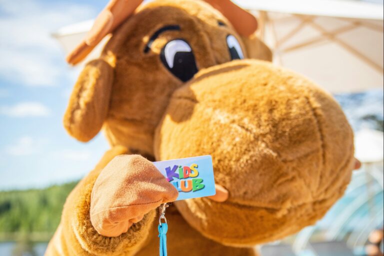 First Camp Sommarvik - Årjäng - Bild 16 First Camp Sommarvik - Årjäng - Bild 16