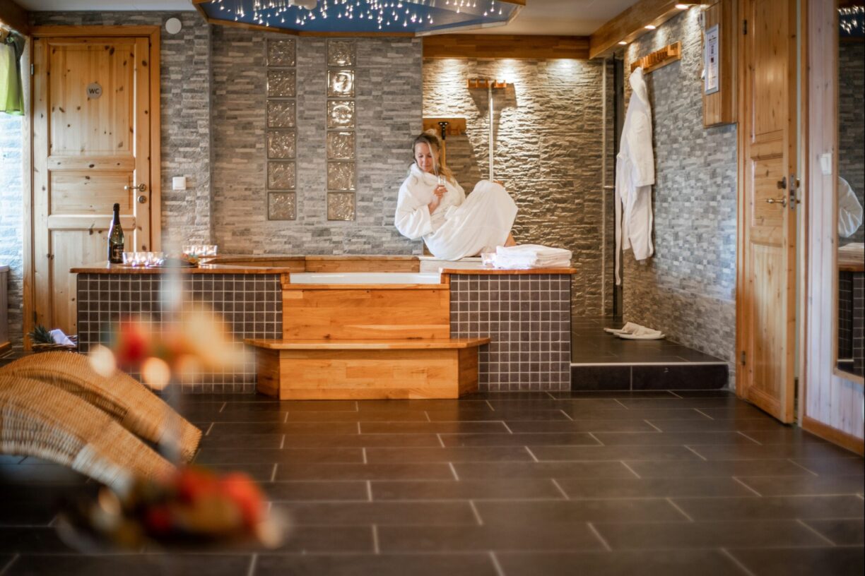 First Camp Sommarvik - Årjäng - Bild 17 First Camp Sommarvik - Årjäng - Bild 17