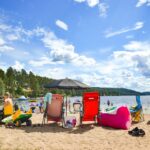 First Camp Sommarvik - Årjäng - Bild 18 First Camp Sommarvik - Årjäng - Bild 18