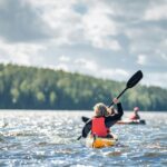 First Camp Sommarvik - Årjäng - Bild 19 First Camp Sommarvik - Årjäng - Bild 19