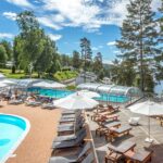 First Camp Sommarvik - Årjäng - Bild 2 First Camp Sommarvik - Årjäng - Bild 2