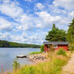 First Camp Sommarvik - Årjäng - Bild 20 First Camp Sommarvik - Årjäng - Bild 20