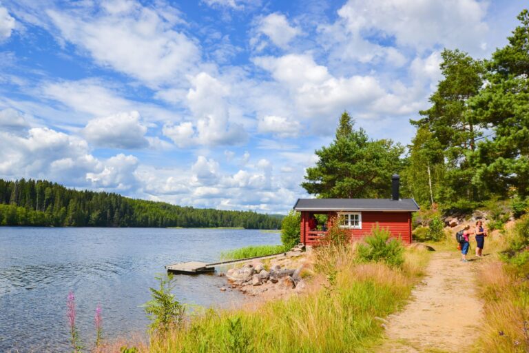 First Camp Sommarvik - Årjäng - Bild 20 First Camp Sommarvik - Årjäng - Bild 20