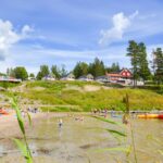 First Camp Sommarvik - Årjäng - Bild 6 First Camp Sommarvik - Årjäng - Bild 6