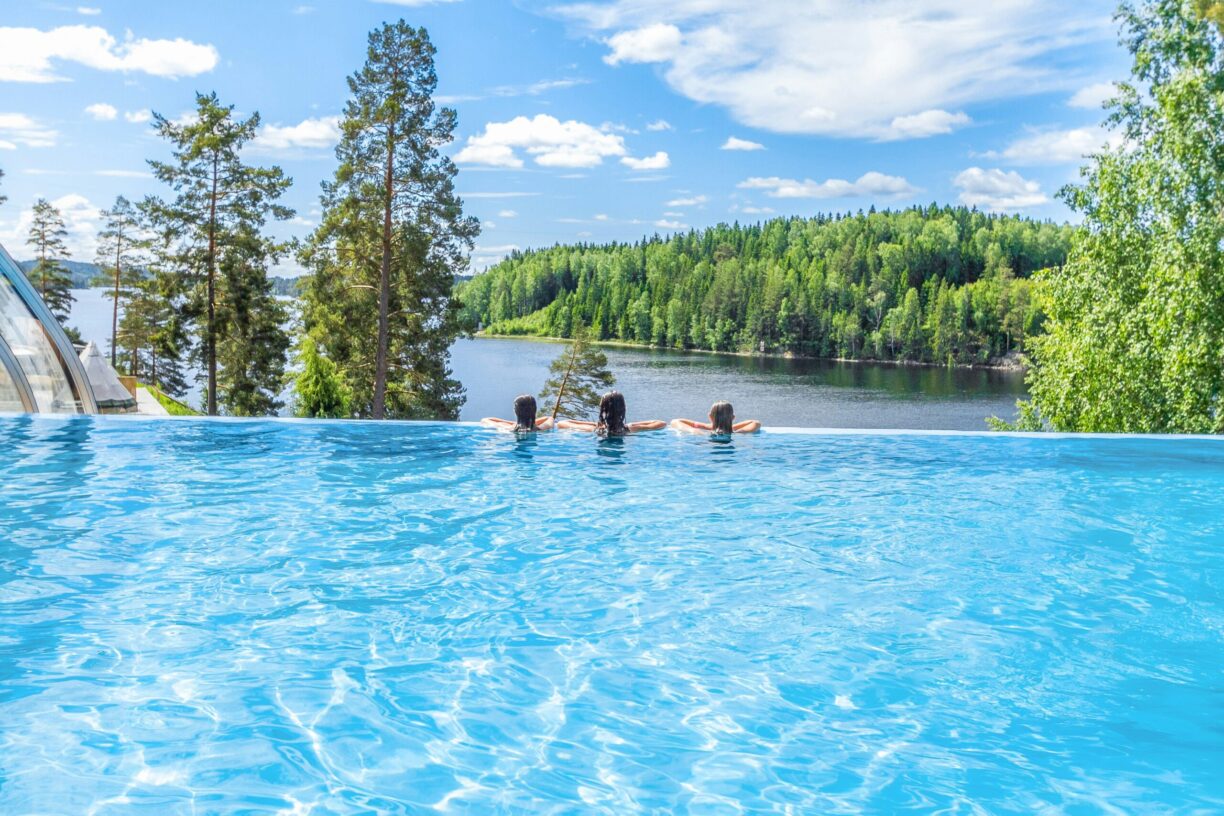 First Camp Sommarvik - Årjäng - Bild 8 First Camp Sommarvik - Årjäng - Bild 8