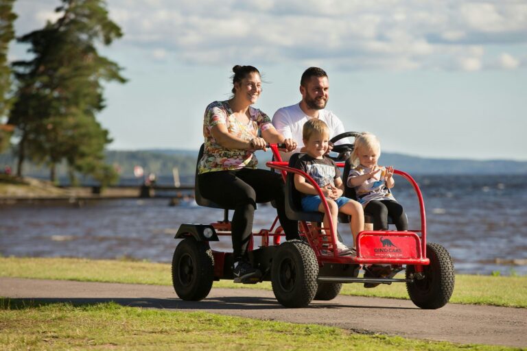 First Camp Sunne - Fryksdalen - Bild 10 First Camp Sunne - Fryksdalen - Bild 10