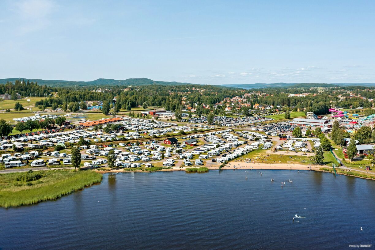 First Camp Sunne - Fryksdalen - Bild 2 First Camp Sunne - Fryksdalen - Bild 2