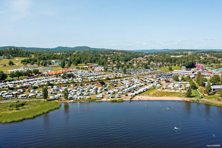 First Camp Sunne - Fryksdalen - Bild 2 First Camp Sunne - Fryksdalen - Bild 2