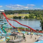 First Camp Sunne - Fryksdalen - Bild 4 First Camp Sunne - Fryksdalen - Bild 4