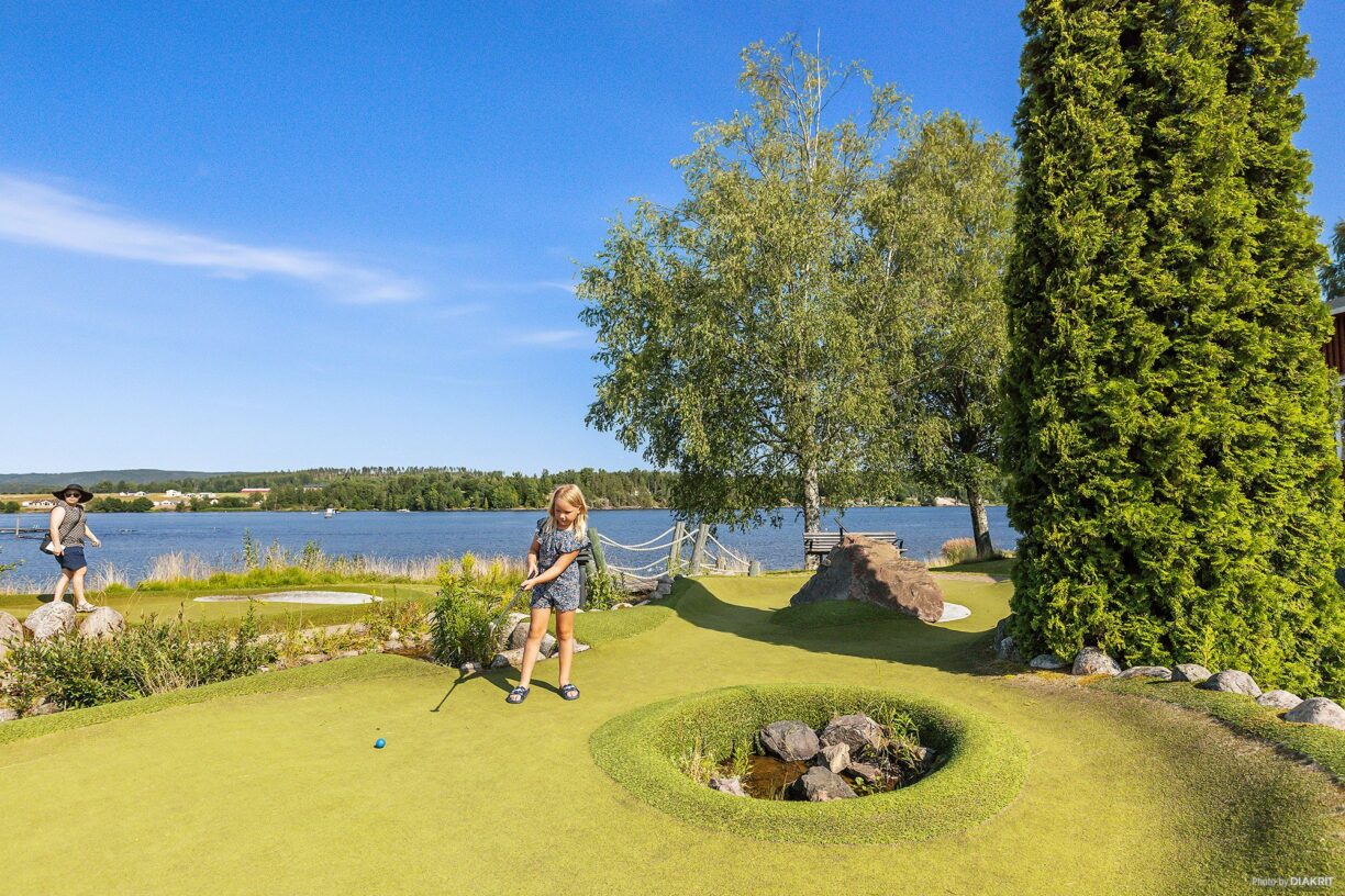 First Camp Sunne - Fryksdalen - Bild 5 First Camp Sunne - Fryksdalen - Bild 5