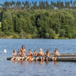 First Camp Sunne - Fryksdalen - Bild 6 First Camp Sunne - Fryksdalen - Bild 6