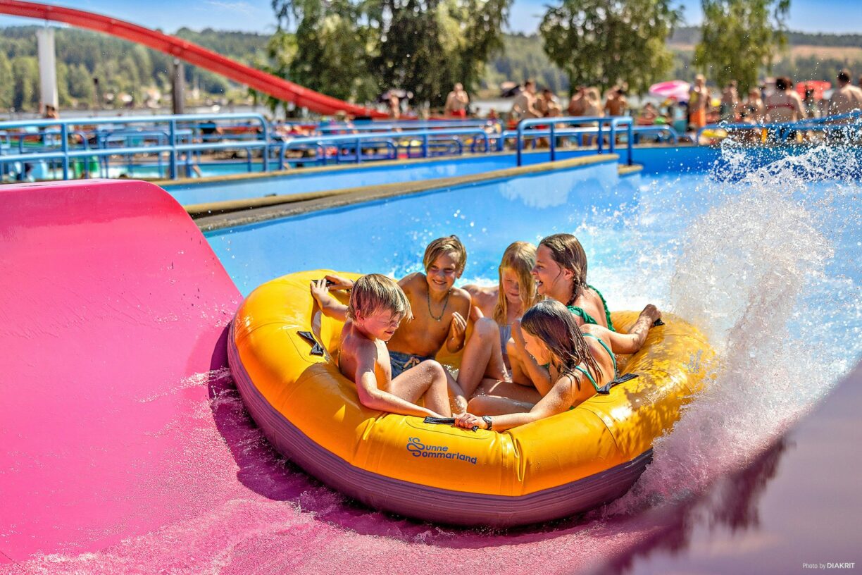 First Camp Sunne - Fryksdalen - Bild 8 First Camp Sunne - Fryksdalen - Bild 8