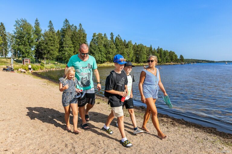 First Camp Sunne - Fryksdalen - Bild 9 First Camp Sunne - Fryksdalen - Bild 9