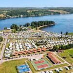 First Camp Sunne - Fryksdalen - Bild 1 First Camp Sunne - Fryksdalen - Bild 1