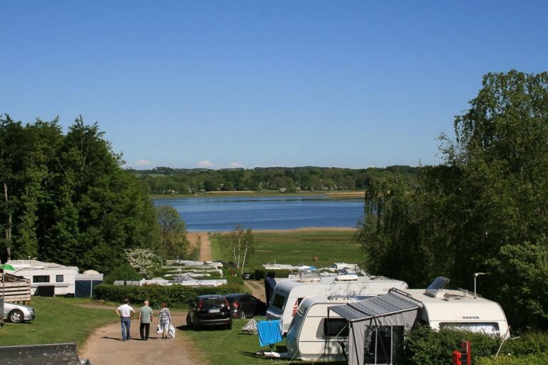 First Camp Tempelkrogen - Holbæk - Bild 3