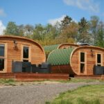 First Camp Tempelkrogen - Holbæk - Bild 4