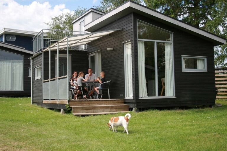 First Camp Tempelkrogen - Holbæk - Bild 5